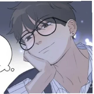 Sticker from Ты здесь~👀