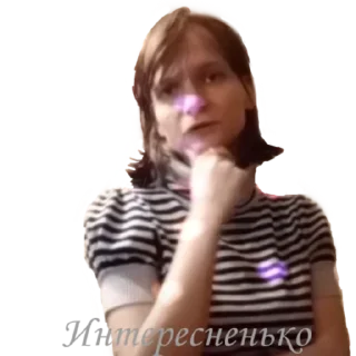 Sticker from Наташа Снюсова/bitch.money