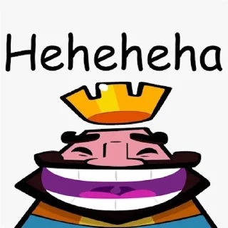 Sticker from aboba