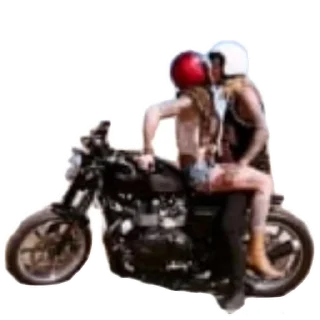Sticker from ABOBA