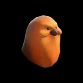 🌟 emoji Курча по Київськи Telegram sticker 20 of 80