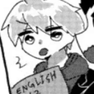 Sticker from Ебануться, ноги гнутся