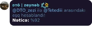 💜 emoji @Tetediii @DTOUserBot Paketi 1 Telegram sticker 23 of 47