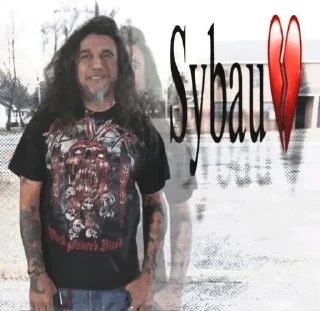 💔 emoji Деда Том Орущий Telegram sticker 13 of 53