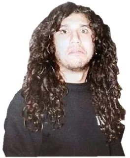 😠 emoji Деда Том Орущий Telegram sticker 6 of 53
