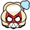 💛 emoji ♡⊹˚₊ @help_fr_emz  ₊˚⊹♡ Telegram sticker 4 of 14