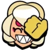 💛 emoji ♡⊹˚₊ @help_fr_emz  ₊˚⊹♡ Telegram sticker 8 of 14