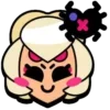 💛 emoji ♡⊹˚₊ @help_fr_emz  ₊˚⊹♡ Telegram sticker 7 of 14