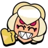 💛 emoji ♡⊹˚₊ @help_fr_emz  ₊˚⊹♡ Telegram sticker 5 of 14