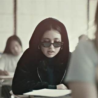 😒 emoji 𝘾𝙧𝙖𝙯𝙮 𝙜𝙞𝙧𝙡𝙨 𝙗𝙮 @reginakhoroshkevych Telegram sticker 11 of 31