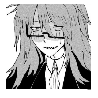 ⚠️ emoji рэндалл. Telegram sticker 2 of 60