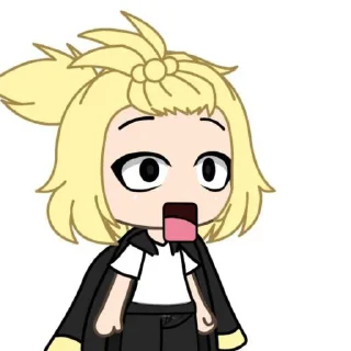 😱 emoji Ебаная Майка Telegram sticker 13 of 48