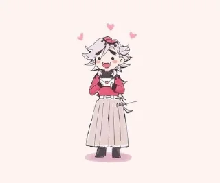 Sticker from GoolyWallaAiry