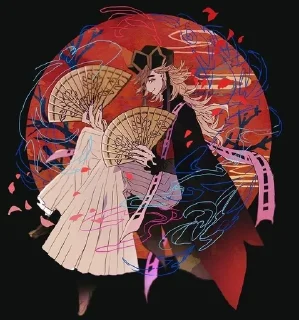 Sticker from GoolyWallaAiry