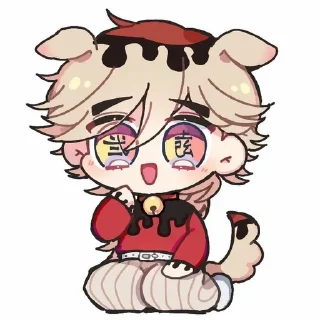 ❤️ emoji GoolyWallaAiry Telegram sticker 23 of 25