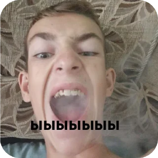 🤲 emoji уменяедеткрыша Telegram sticker 7 of 12