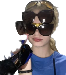 😎 emoji чизкейк Telegram sticker 21 of 71