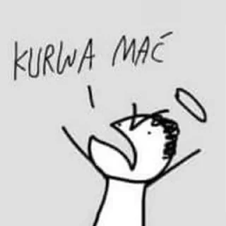 😡 emoji pl_meme Telegram sticker 4 of 18