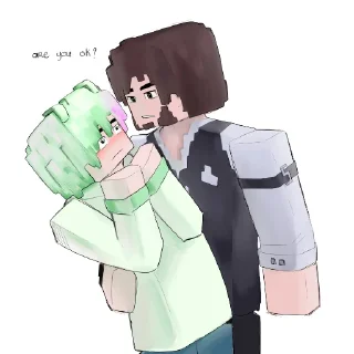 🧥 emoji Оти рожай @StickersPackRobot Telegram sticker 9 of 23