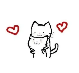 💓 emoji Больше стикеров 👉🏻 @stickertg4 Telegram sticker 8 of 31