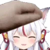 🦊 emoji @emojis_prem < все эмодзи Telegram sticker 5 of 200