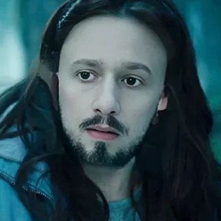 😀 emoji Создать киномемы ➡️ @Kinopoisk_Memes_bot Telegram sticker 23 of 27