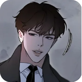 👔 emoji Тэкчжу Telegram sticker 20 of 26