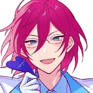 🖋️ emoji Ибара Telegram sticker 21 of 56