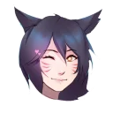 Sticker from lol