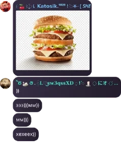 ⛹️‍♂️ emoji . . Чᴀᴛиᴋ ʍᴀɸии ! (прошу, не м pack by @QuotLyBot Telegram sticker 16 of 120