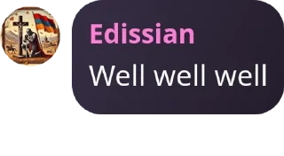 🇳🇨 emoji Гойда Telegram sticker 18 of 120