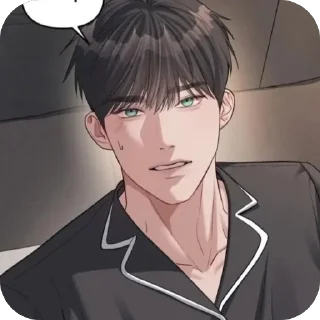🫥 emoji Мой муж,любовник,гинеколог,стоматолог Telegram sticker 1 of 20