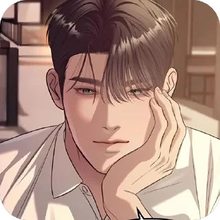 🫥 emoji Мой муж,любовник,гинеколог,стоматолог Telegram sticker 6 of 20