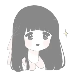 😊 emoji ᧔ ⲙᥲᴛsᥙ᧐κᥲ ᧓ | ➩: @wexsavi 👀 Telegram sticker 22 of 40