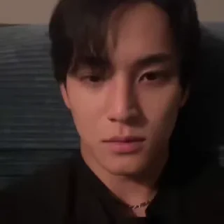 Sticker from @Vm0n7 mingyu