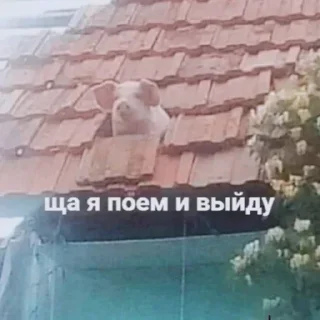 😋 emoji Больше стикеров 👉🏻 @stickertg4 Telegram sticker 16 of 70