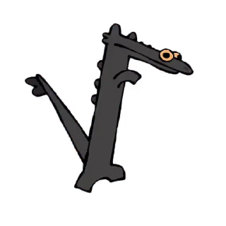 🕺 emoji Смерть с косой @temy_yazyki_bot Telegram sticker 19 of 34