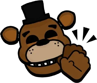 👏 emoji Смерть с косой @temy_yazyki_bot Telegram sticker 3 of 34