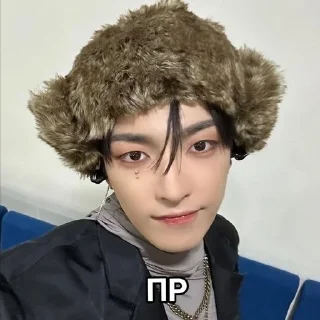Sticker from Тизики
