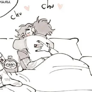 ❤️‍🔥 emoji Сяовены (лимон мы!!) Telegram sticker 15 of 36