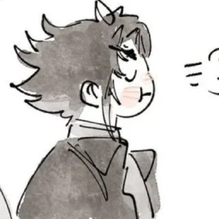 ❤️‍🔥 emoji Сяовены (лимон мы!!) Telegram sticker 21 of 36