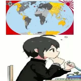 😄 emoji Пак одного анимешника и двух комуняк Telegram sticker 7 of 29