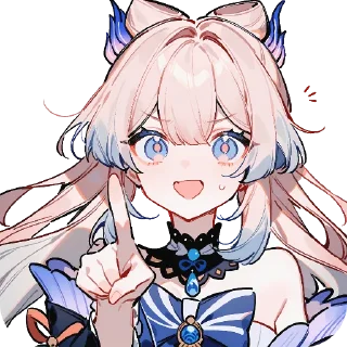👄 emoji Koko-mi Telegram sticker 9 of 55