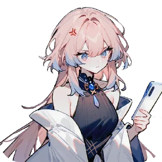 📖 emoji Koko-mi Telegram sticker 24 of 55