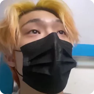 🐈 emoji #.  MINGI - @HRST1Q Telegram sticker 2 of 25