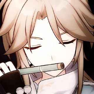 🫐 emoji ㅤ 𝒀ᥲᥒ𝗊𝒊ᥒ𝒈 ୭🫐ৎ @n1ght_dreams Telegram sticker 4 of 50