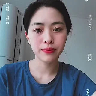 💙 emoji ryujin itzy : @helpfrhms : @suhoqwx Telegram sticker 24 of 36