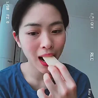 💙 emoji ryujin itzy : @helpfrhms : @suhoqwx Telegram sticker 21 of 36