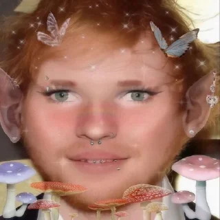 🥰 emoji бакабакасемпайдратути Telegram sticker 7 of 75