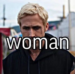 👩 emoji Fuck this society Telegram sticker 19 of 46